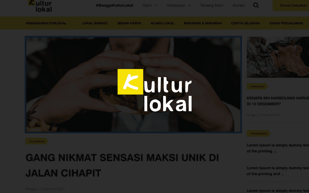 Kulturlokal